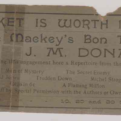 FIC 2015.14 back: Copyright: The Sutliff Museum; Origformat: Artifact