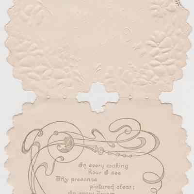 2022.1.8 inside: Copyright: The Sutliff Museum; Origformat: Artifact