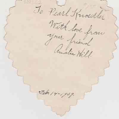 2022.1.8 back: Copyright: The Sutliff Museum; Origformat: Artifact
