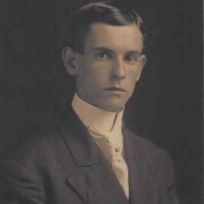 Ezra Deming Marvin