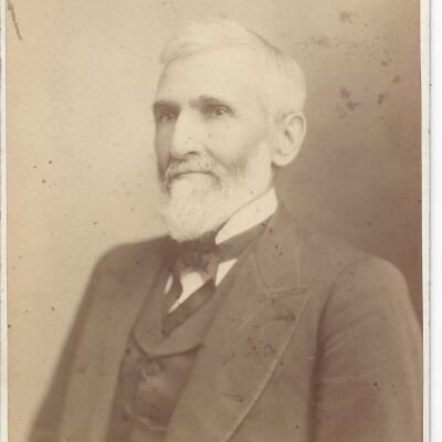David Deming Marvin I