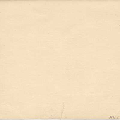 1971.1.217: Copyright: The Sutliff Museum; Origsize: 7.25 x 6"; Origformat: Artifact; Resolution: 300 dpi