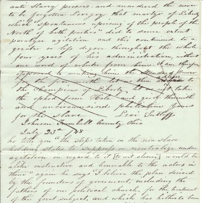 1971.5.34: Copyright: The Sutliff Museum; Origformat: Artifact