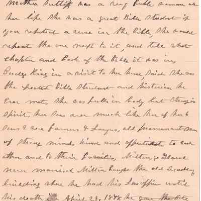 Between 24 and 25 Front