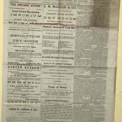 Warren Tribune, 10/26/1880