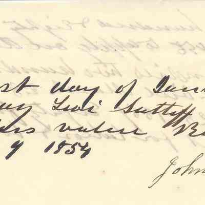 1971.17.45 back: Copyright: The Sutliff Museum; Origformat: Artifact
