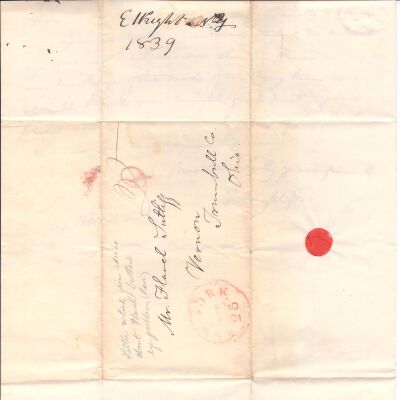 1971.6.40 front: Copyright: The Sutliff Museum; Origformat: Artifact