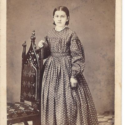 Mary Ruth Sutliff