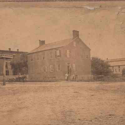 Old Western Reserve Bank