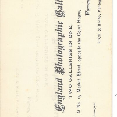 1971.31.145 back: Copyright: The Sutliff Museum; Origformat: Artifact