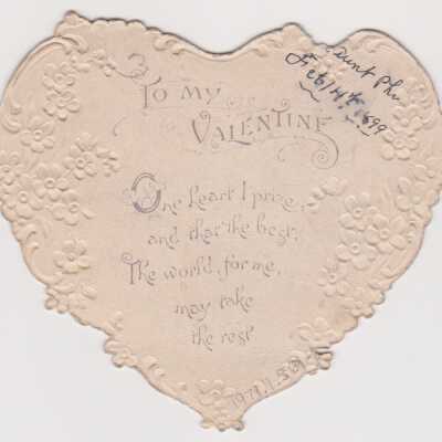 1971.1.561: Copyright: The Sutliff Museum; Origsize: 3 3/8" x 3 1/4"; Origformat: Artifact; Resolution: 300dpi