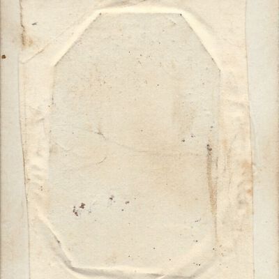 1971.31.160 back: Copyright: The Sutliff Museum; Origformat: Artifact