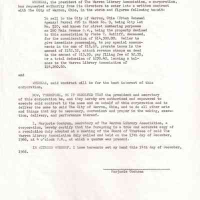 WLA Contract Details