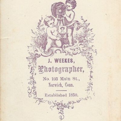 1971.31.30 back: Copyright: The Sutliff Museum; Origformat: Artifact