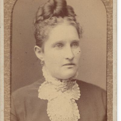 Alicia Tuttle