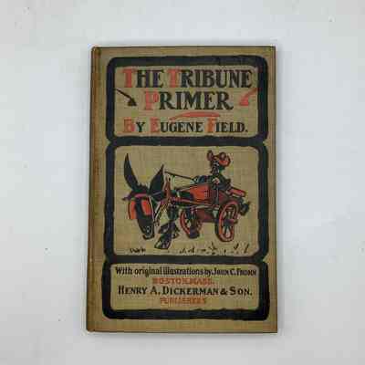 The Tribune Primer