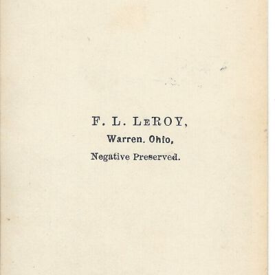 1971.31.155 back: Copyright: The Sutliff Museum; Origformat: Artifact