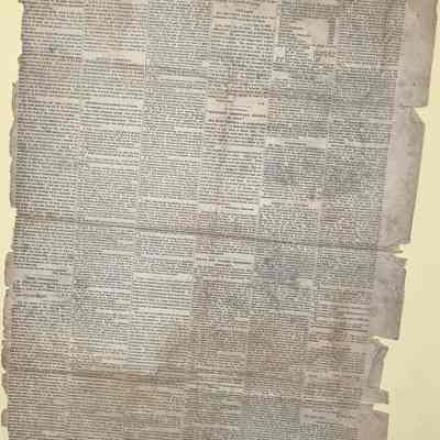 Zion's Watchman, 7/1/1837