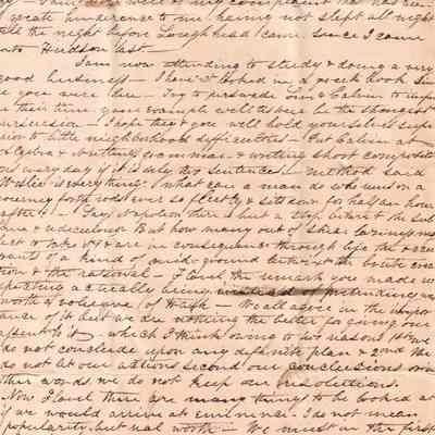 Milton Sutliff to Flavel Sutliff