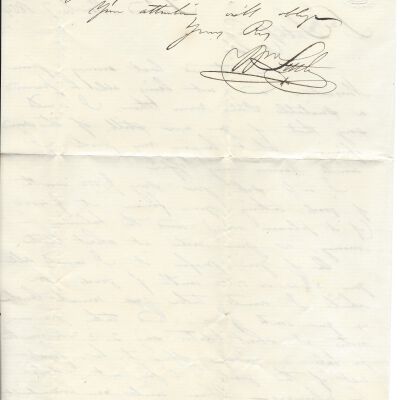 1971.17.30 inside left: Copyright: The Sutliff Museum; Origformat: Artifact