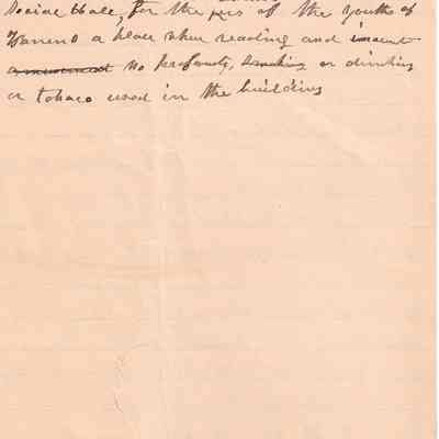 Between 24 and 25 Back