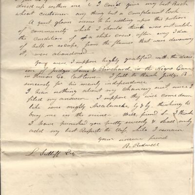 1971.2.120: Copyright: The Sutliff Museum; Origformat: Artifact
