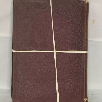 1971.1.406 back: Copyright: The Sutliff Museum; Origformat: Artifact