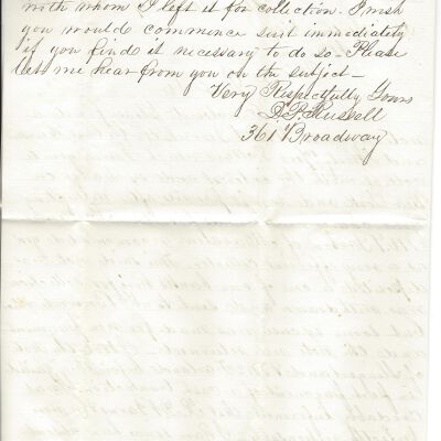 1971.17.49: Copyright: The Sutliff Museum; Origformat: Artifact