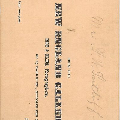 1971.31.33 back: Copyright: The Sutliff Museum; Origformat: Artifact