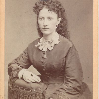 Ella H Bennet Sutliff