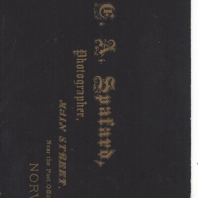 1971.31.172 back: Copyright: The Sutliff Museum; Origformat: Artifact