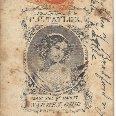 2016.13.1 back: Copyright: The Sutliff Museum; Origformat: Artifact