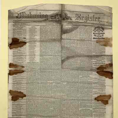Mahoning Register 04/11/1861