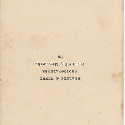 1971.31.92 back: Copyright: The Sutliff Museum; Origformat: Artifact