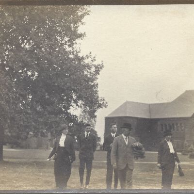 Lydia Bostwick Sutliff Brainard, Edward Sutliff Brainard, et al