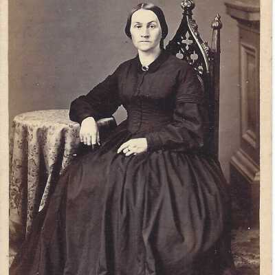 Phebe Lord Marvin Sutliff