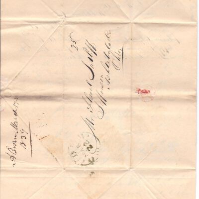 1971.6.95 back: Copyright: The Sutliff Museum; Origformat: Artifact