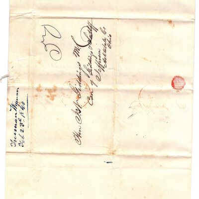 1971.4.05 back: Copyright: The Sutliff Museum; Origformat: Artifact