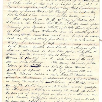 1971.4.05 front: Copyright: The Sutliff Museum; Origformat: Artifact