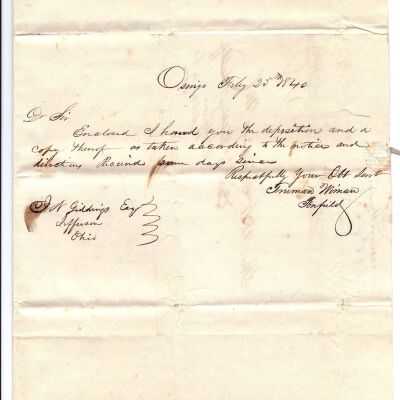 1971.4.05: Copyright: The Sutliff Museum; Origformat: Artifact