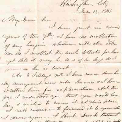J.R. Giddings to Flavel Sutliff