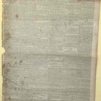 Zion's Watchman, 2/2/1839