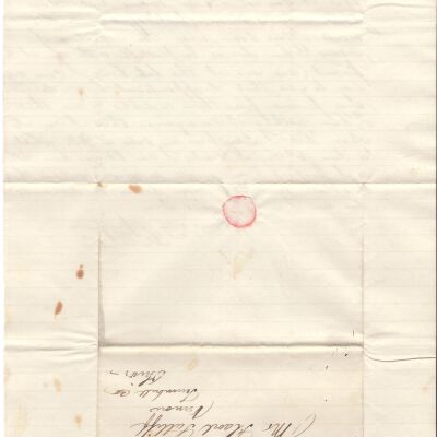 1971.6.28 front: Copyright: The Sutliff Museum; Origformat: Artifact