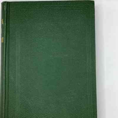 Babcock Maine Genealogy, 1910