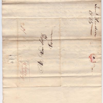 1971.4.01 back: Copyright: The Sutliff Museum; Origformat: Artifact