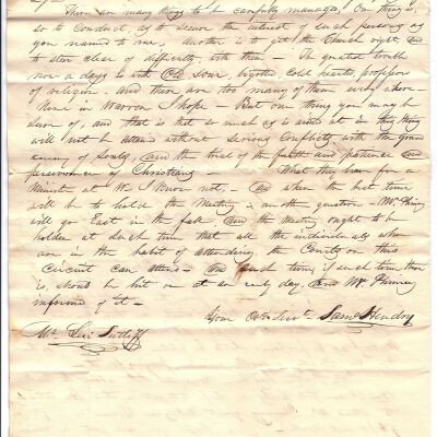 1971.4.01: Copyright: The Sutliff Museum; Origformat: Artifact
