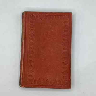 Fairy Book