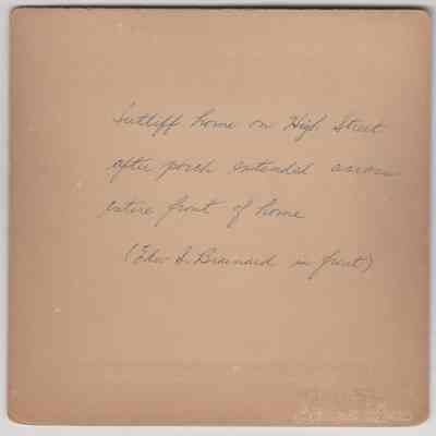 1971.11.32 back: Copyright: The Sutliff Museum; Origformat: Artifact