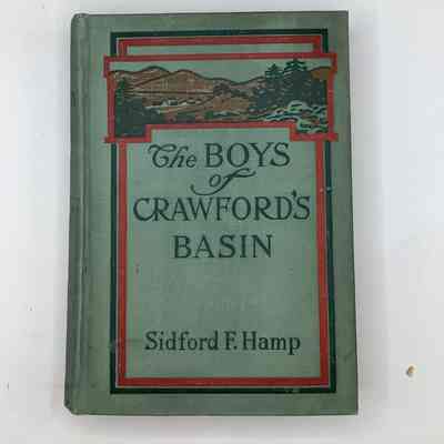The Boys of Crawford's Basin