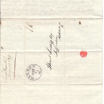 1971.6.101 back: Copyright: The Sutliff Museum; Origformat: Artifact